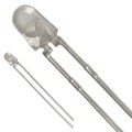 LTW-42NC5 - LED WHITE CLEAR T-1 T/H