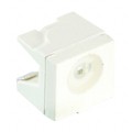 LT A67C-S2U1-35-66Q4-20-R33-Z - LED GREEN CLEAR SMD R/A