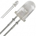 OVLEW3CB6 - LED WHITE CLEAR 5MM T/H