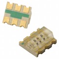 OVSTRGBFC6 - LED RGB CLEAR CHIP SMD