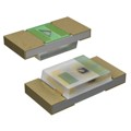 LNJ326W83RA - LED GREEN CHIP SMD