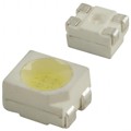 LTW-673DT - LED WHITE 4PLCC SMD