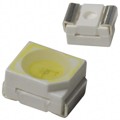 OVS9WBCR4 - LED WHITE CLEAR 2PLCC SMD