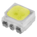 LWWWG6SG-BBCB-5K8L-0-30-R18-Z - LED COOL WHITE DIFF 6PLCC SMD