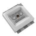 OVSPRGBCR4 - LED RGB CLEAR 6SMD
