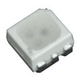 LRTBG6SG-U4AA-1+V2B4-25+S - LED RGB DIFFUSED 6PLCC SMD