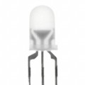 WP59SRSGW/CC - LED GRN/RED DIFFUSED T-1 3/4 T/H
