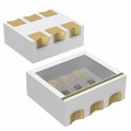 SML032RGB1T1 - LED RGB CLEAR 1412 SMD
