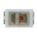 LP M670-G1J1-1-0-10-R18-Z - LED GREEN CLEAR SMD