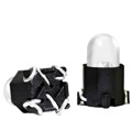 SML-H1505SIUGUBWTR - LED RGB DIFF SMD DOME LED