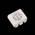AAAF5060PBESURVGEC - LED RGB CLEAR SMD