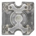 CP42S-GKS-CE0H0694 - LED GREEN CLEAR P4 T/H