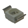 LS T77K-K1L2-1-Z - LED RED CLEAR SMD BOTTOM ENTRY