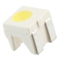 LW A673-Q2S1-5K8L-Z - LED COOL WHITE DIFFUSED SMD R/A