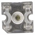 CP41B-GFS-CL0N0694 - LED GREEN CLEAR P4 T/H