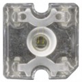 CP41B-GFS-CM0N0784 - LED GREEN CLEAR P4 T/H