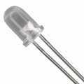 C503B-WAN-CBABB231 - LED COOL WHITE CLR 5MM RND T/H