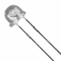 C535A-WJN-CS0V0151 - LED COOL WHITE CLR 5MM RND T/H
