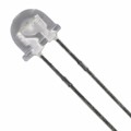 C535A-WJN-CS0V0231 - LED COOL WHITE CLR 5MM RND T/H