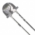 C535A-WJN-CU0V0231 - LED COOL WHITE CLR 5MM RND T/H
