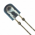C5SMF-BJS-CS14Q4T2 - LED BLUE CLEAR 5MM OVAL T/H