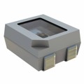 AA3020AQBC/D - LED BLUE CLEAR SMD