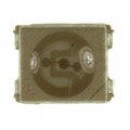 AA3528AQBC/D - LED BLUE CLEAR SMD