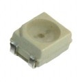 AA3528AZGC - LED GREEN CLEAR SMD