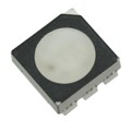 CLV6A-FKB-CK1P1G1BB7R3R3 - LED RGB CLEAR 6PLCC SMD