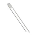 WP7104QBC/D - LED BLUE CLEAR T-1 T/H