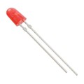C5SMF-RJS-CT0W0BB1 - LED RED CLEAR 5MM ROUND T/H