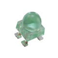 ALMD-CM3D-WY002 - LED GREEN CLEAR 4SMD