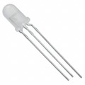 4361H1/5 - LED GRN/RED DIFFUSED T-1 3/4 T/H