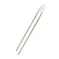 3UGC - LED GREEN CLEAR T-1 T/H