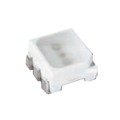 LTRBGFSF-ABCB-QKYO-0-0-R18-Z - LED RGB DIFFUSED 6PLCC SMD
