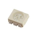 AAAF5060QBDZGSEES - LED RGB CLEAR SMD