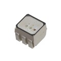 ASMT-YTB0-0AA02 - LED RGB CLEAR 6PLCC SMD