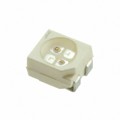 5977761202F - LED GREEN/ORANGE CLEAR 4SMD