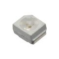 LTST-T680TBKT - LED BLUE CLEAR 2PLCC SMD