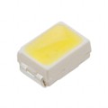 45-21/QK2C-B56702C4CB41/2T - LED COOL WHITE DIFF 2PLCC SMD
