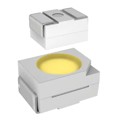 67-21/LK2C-B50634C6CB2/2T - LED COOL WHITE DIFF 2PLCC SMD