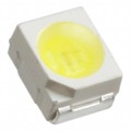 67-21/LK2C-B56704C6CB2/2T - LED COOL WHITE DIFF 2PLCC SMD