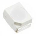 67-21/QK2C-B56702C4CB2/2T - LED COOL WHITE DIFF 2PLCC SMD