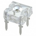 CP41B-GFS-CN0P0674 - LED GREEN CLEAR P4 T/H