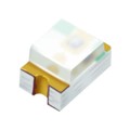 15-21SURC/S530-A3/TR8 - LED RED CLEAR 1206 SMD