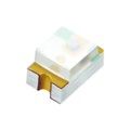 17-21UYC/S530-A3/TR8 - LED YELLOW CLEAR SMD