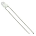 WP710A10WG1C - LED GREEN CLEAR T-1 T/H