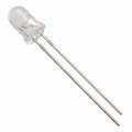 WP7113WG1C - LED GREEN CLEAR T-1 3/4 T/H