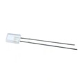 WP117EYWT - LED RED/YLW DIFF RECT 2X5MM T/H