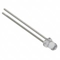 3UWC5.030C - LED WHITE CLEAR 3MM T/H